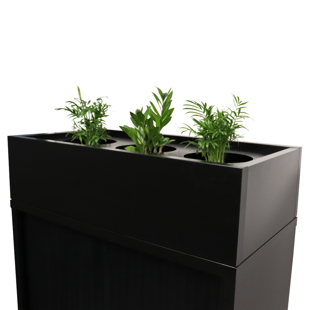 Planter Box