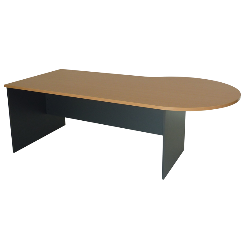 Commerical P Desk