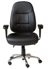 high back office chair