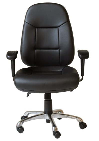 high back office chair