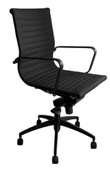 PU605 Medium Chair