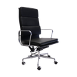 Pu leather office chair