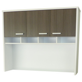 office hutch storage