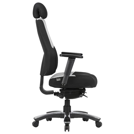 high back office chair