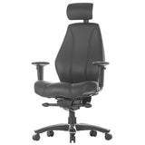 Raptor Multi Shift Heavy Duty Chair