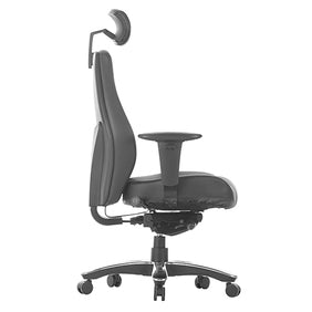 Raptor Multi Shift Heavy Duty Chair