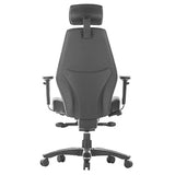 Raptor Multi Shift Heavy Duty Chair