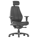 Raptor Multi Shift Heavy Duty Chair