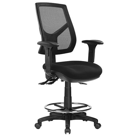 high back office chair