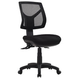 low back office chair