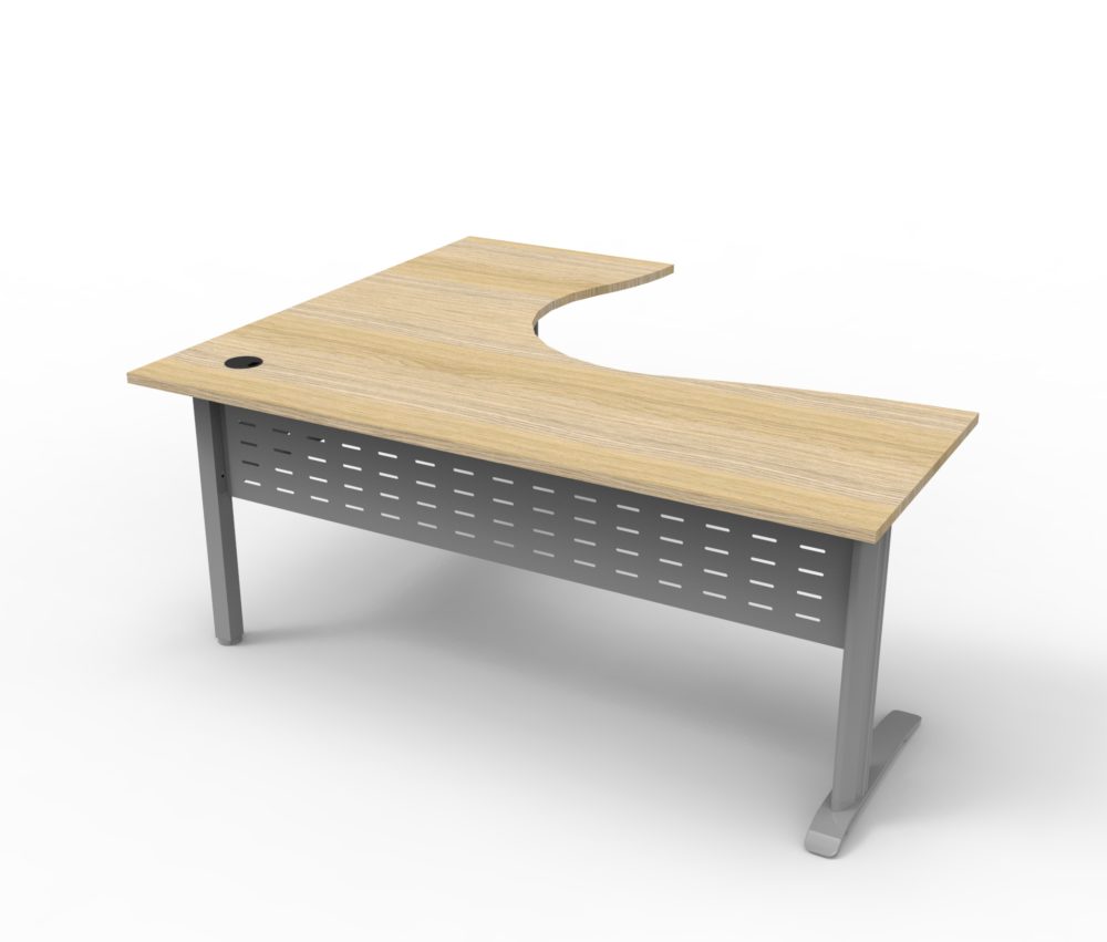 rapid span desk