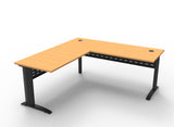 Span Desk and Return