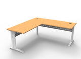 rapid span desk and return