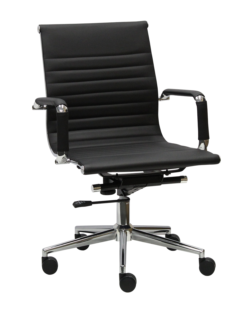 rally executive chair