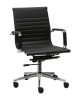 rally executive chair