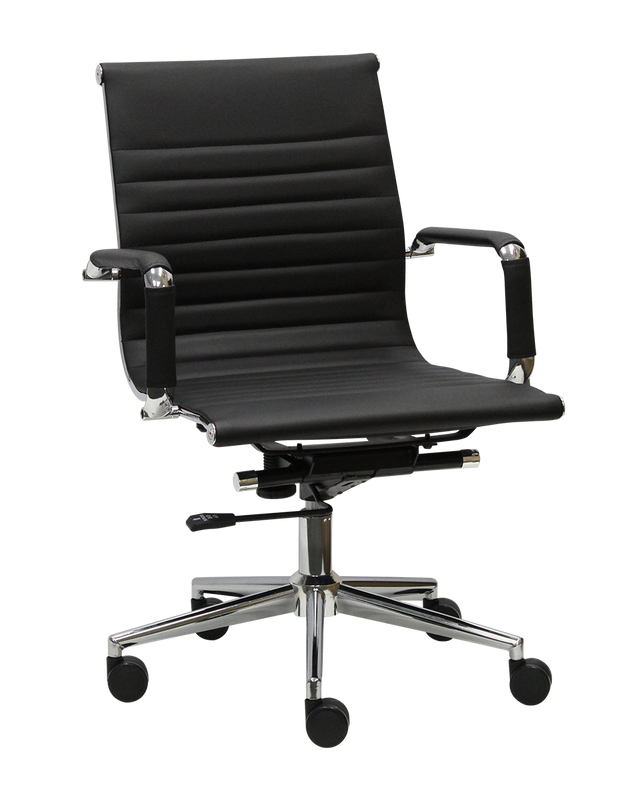 rally executive chair