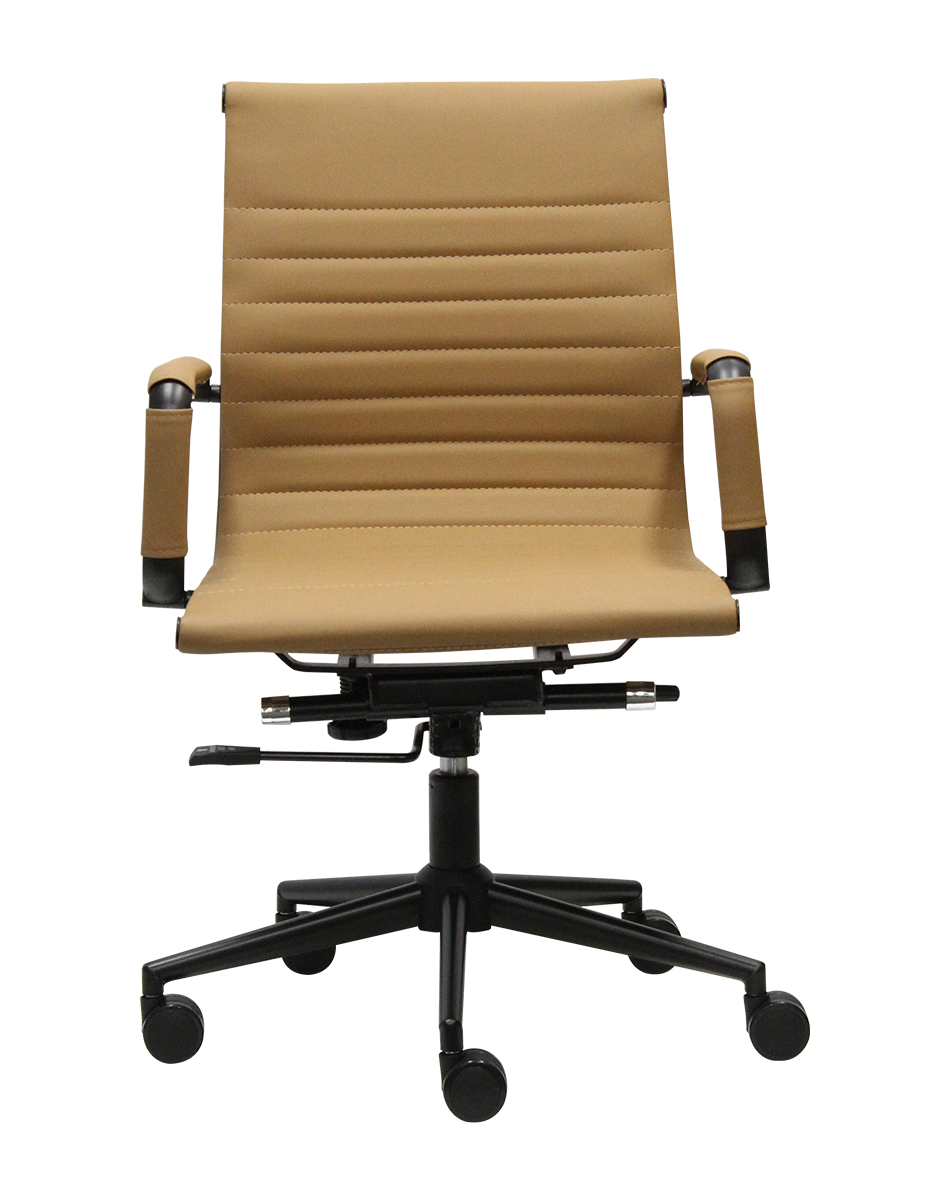 tan meeting chair