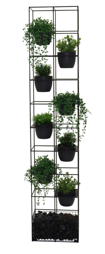 Rapid Bloom Vertical Garden