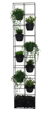 Rapid Bloom Vertical Garden