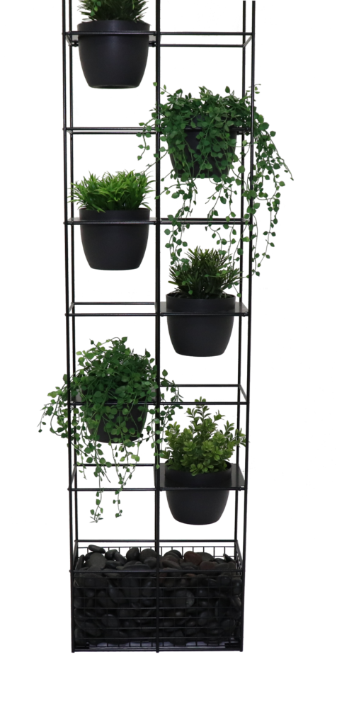 Rapid Bloom Vertical Garden