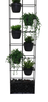 Rapid Bloom Vertical Garden