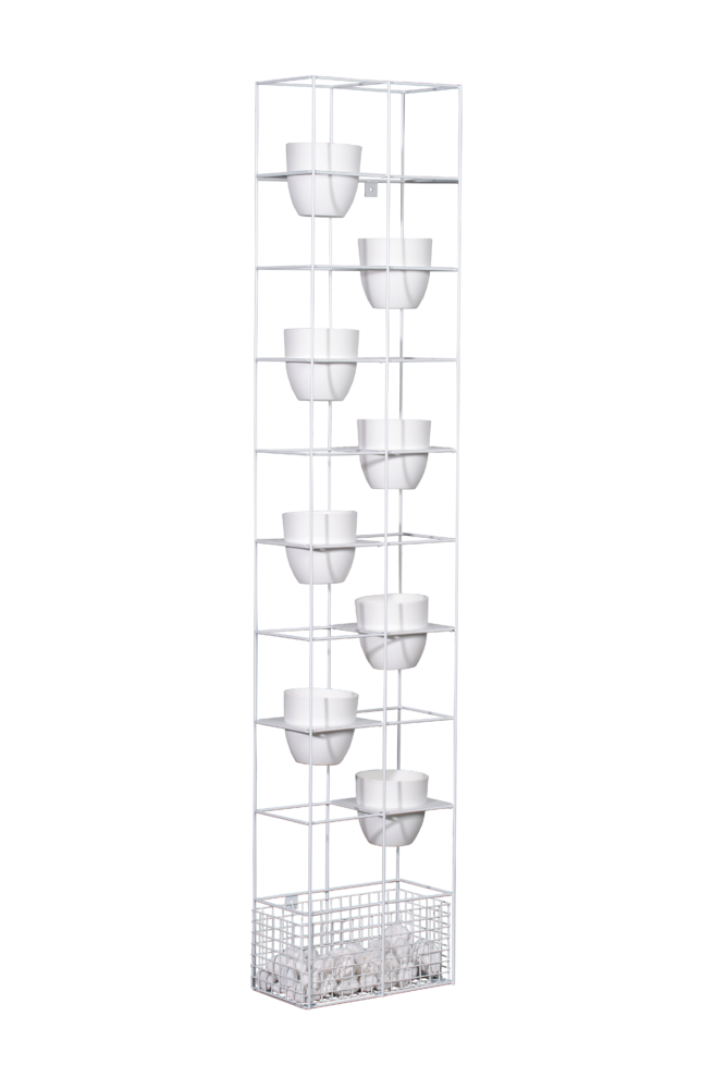 Rapid Bloom Vertical Garden