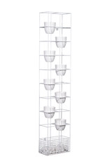 Rapid Bloom Vertical Garden