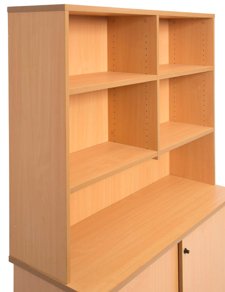 office shelving