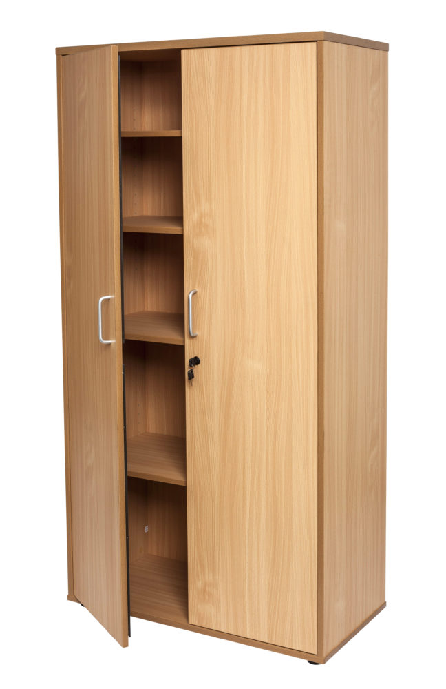 tall cupboard