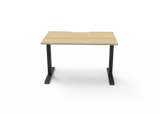 single sided desk