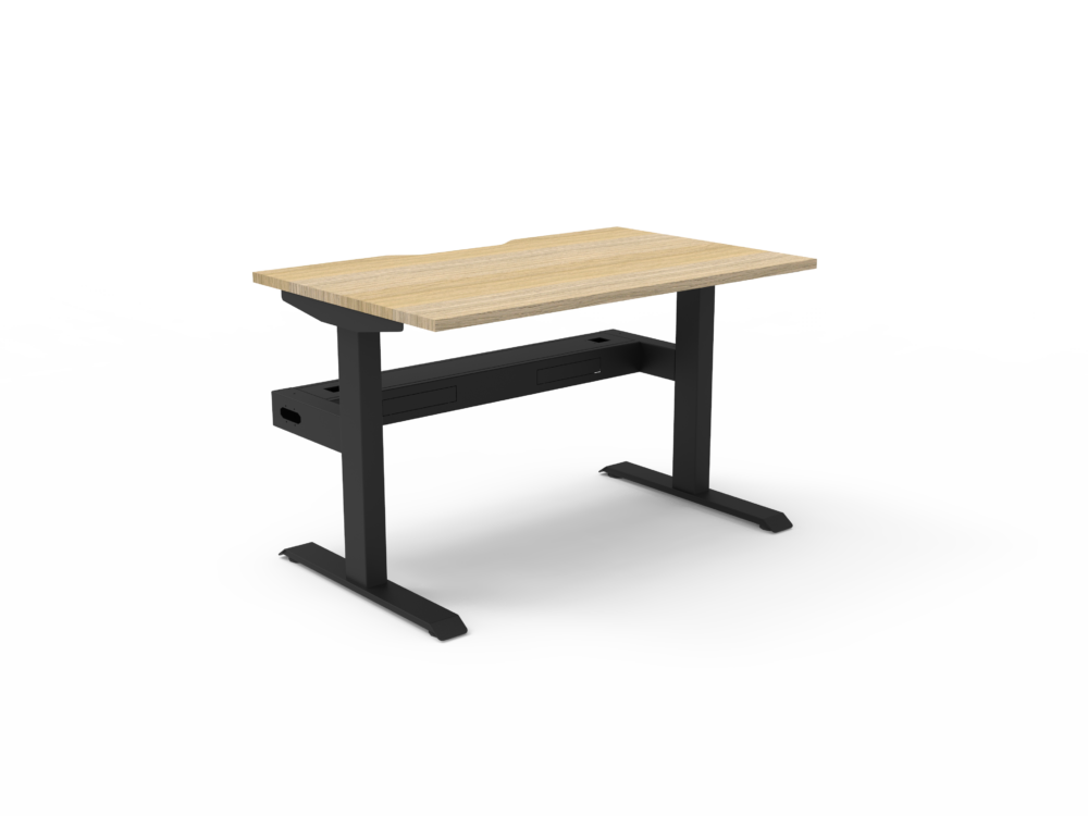 BOOST Static Single Sided Workstation