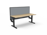 BOOST Static Single Sided Workstation