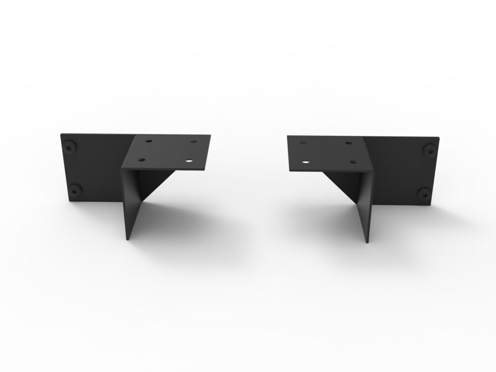 screen brackets