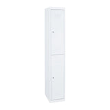 Statewide 2 Door Locker