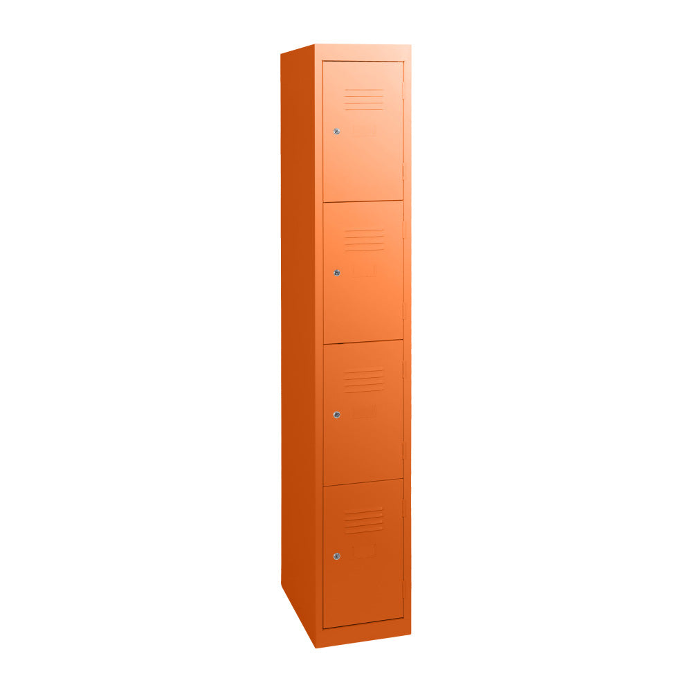 Statewide 4 Door Locker