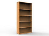 Rapid Span Bookcase