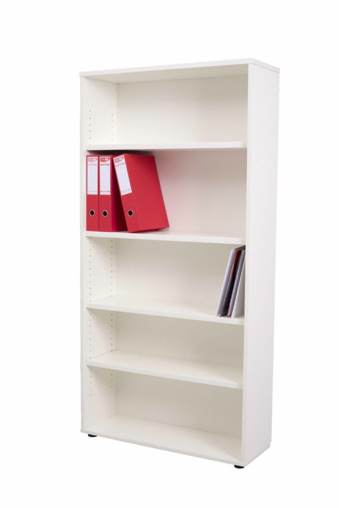 Rapid Span Bookcase