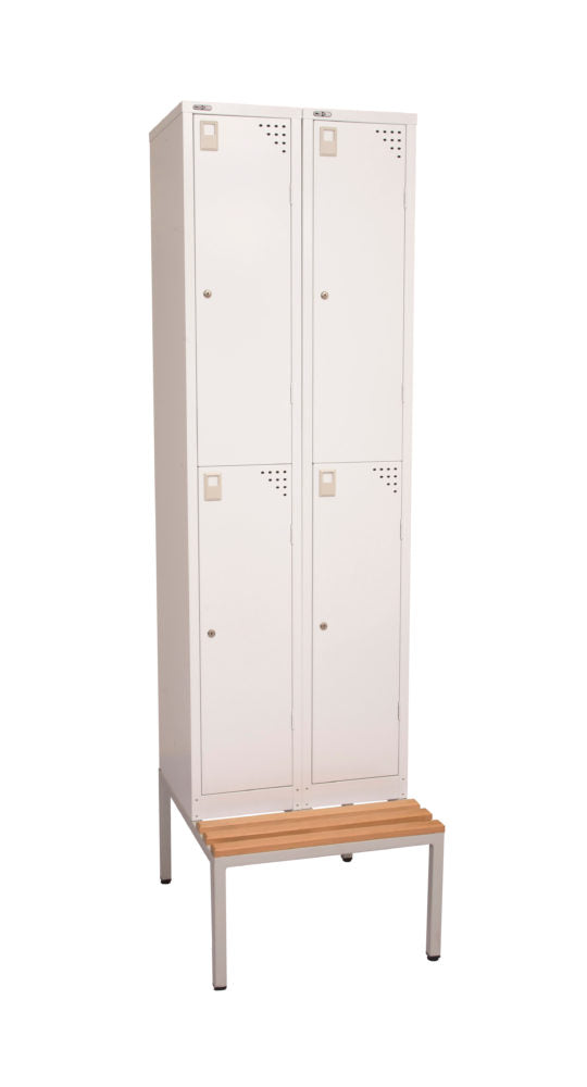 locker stand