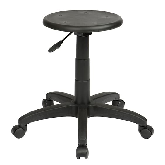 high stool