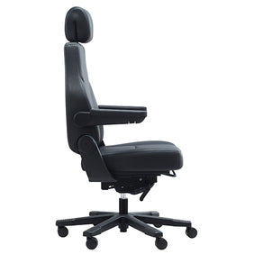 Stanza Multi Shift Heavy Duty Chair