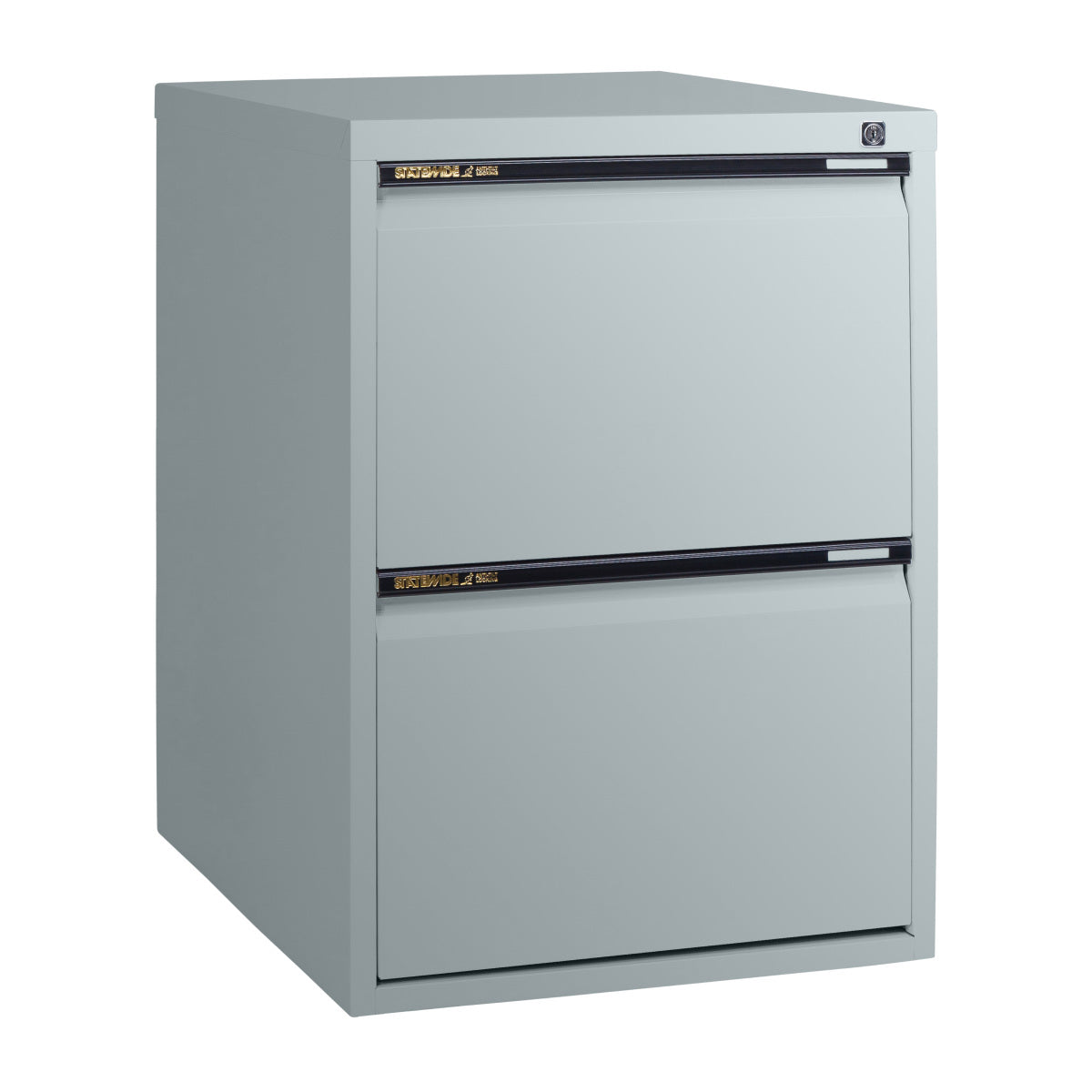 Statewide 2 Drawer Vertical Filing Cabinet