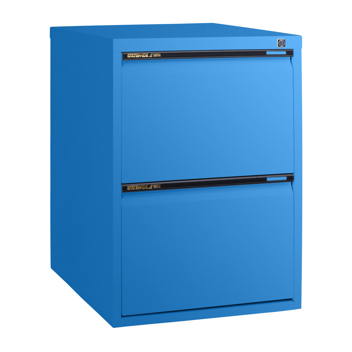 Statewide 2 Drawer Vertical Filing Cabinet