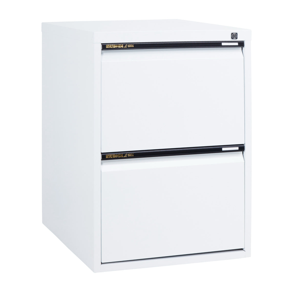 Statewide 2 Drawer Vertical Filing Cabinet