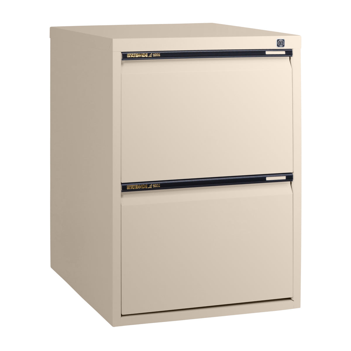 Statewide 2 Drawer Vertical Filing Cabinet