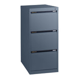 steel filing cabinet