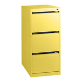 Statewide 3 Drawer Vertical Filing Cabinet