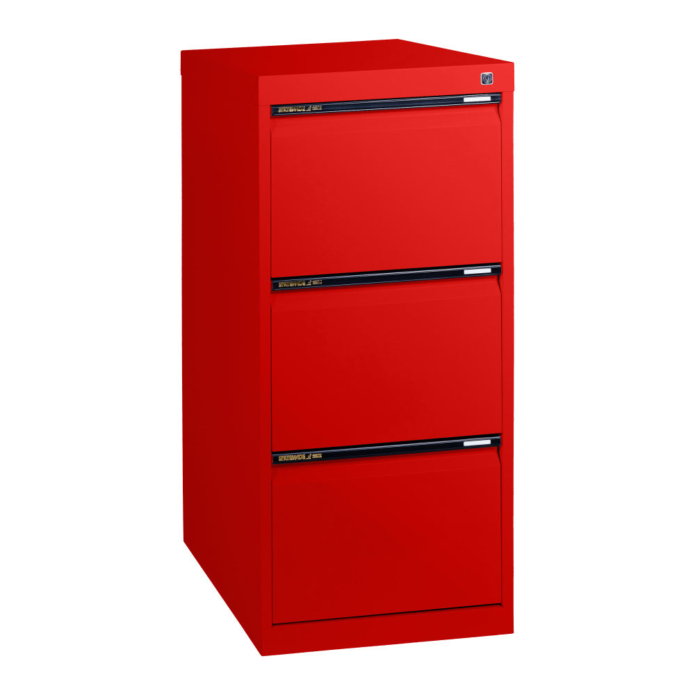 Statewide 3 Drawer Vertical Filing Cabinet