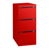 Statewide 3 Drawer Vertical Filing Cabinet