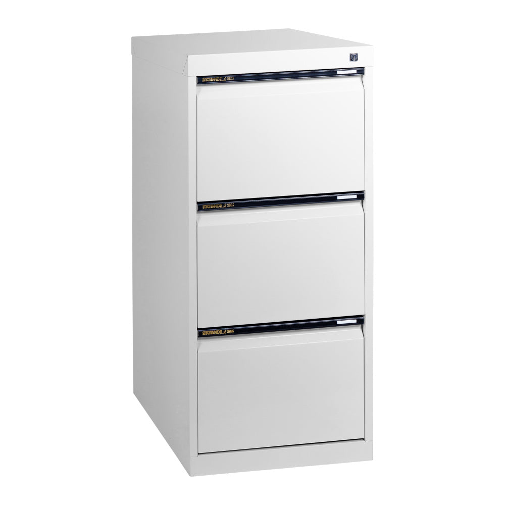 Statewide 3 Drawer Vertical Filing Cabinet