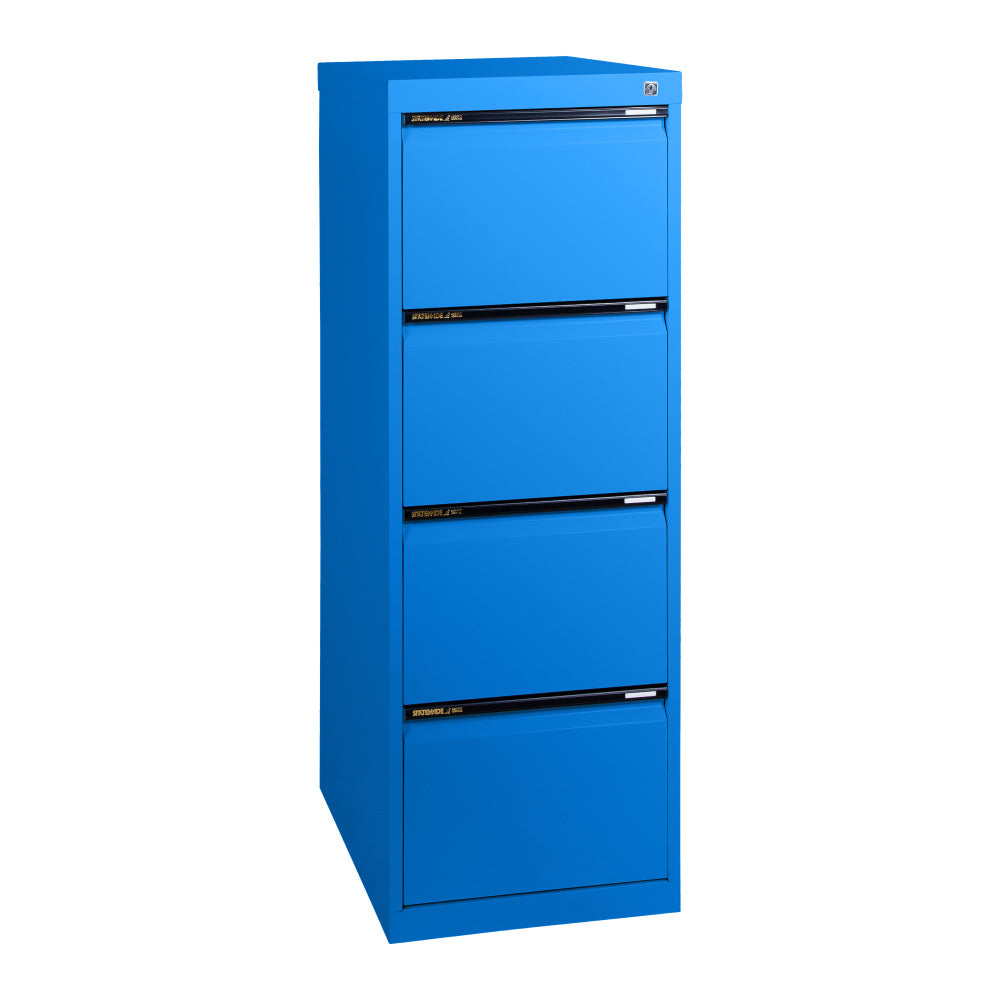 vertical filing cabinet